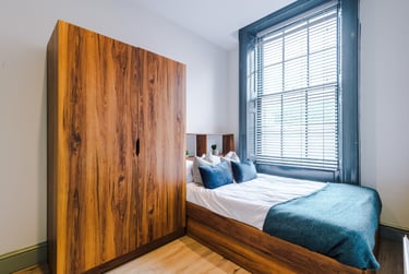 1 bed studio, Rodney Street, City Centre, Liverpool, L19ED - Image 4