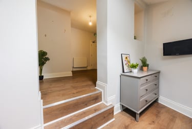 3 bed house, May Street, Nevilles Cross, Durham, DH14EN - Image 2