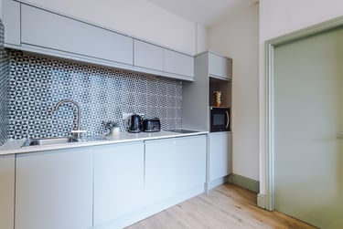 1 bed studio, Rodney Street, City Centre, Liverpool, L19ED - Image 3