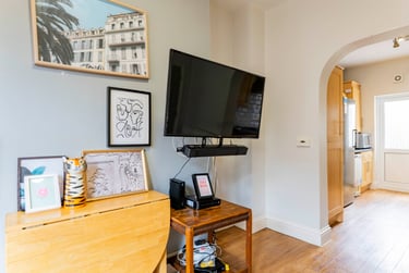 6 bed house, Park Road, Mount Pleasant, Exeter, EX12HT - Image 5