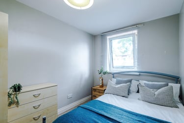 3 bed house, Flat 4, Newton House, Fallowfield, Manchester, M146ZX - Image 11