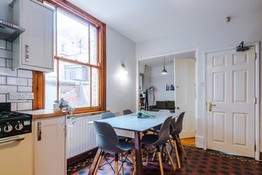 6 bed house, Seely Road, Radford, Nottingham, NG71NU - Image 5