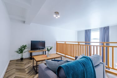 2 bed house, Flat 2, Mayfair Court, Fallowfield, Manchester, M146NS - Image 2