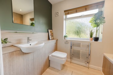 4 bed house, Laburnum Avenue, Nevilles Cross, Durham, DH14HA - Image 6