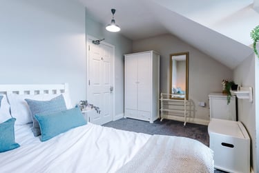 5 bed house, Sherwin Road, Lenton, Nottingham, NG71SA - Image 13