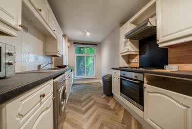 2 bed house, Flat 9, Lowry House, Fallowfield, Manchester, M146ZT - Image 7