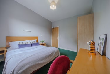 2 bed house, Flat 72, Mayfair Court, Fallowfield, Manchester, M146NS - Image 6