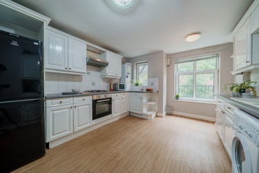 2 bed house, Flat 8, Newton House, Fallowfield, Manchester, M146ZX - Image 5