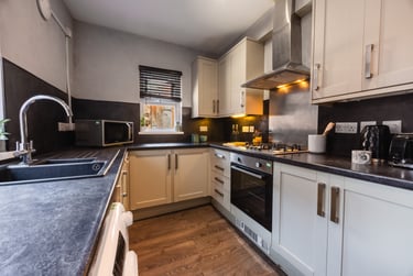 5 bed house, Hawthorne Terrace, Nevilles Cross, Durham, DH14EL - Image 8