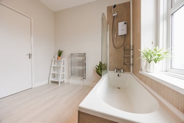 4 bed house, Sutton Street, City Centre, Durham, DH14DD - Image 10