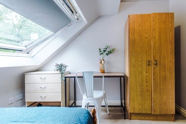 5 bed house, Flat 5, Newton House, Fallowfield, Manchester, M146ZX - Image 11