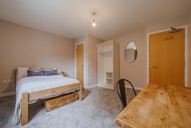 2 bed house, Flat 52, Mayfair Court, Fallowfield, Manchester, M146NS - Image 3
