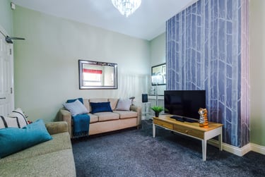 5 bed house, Sherwin Road, Lenton, Nottingham, NG71SA - Image 2