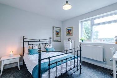 4 bed house, Rolleston Drive, Lenton, Nottingham, NG71JT - Image 8