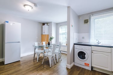 5 bed house, Flat 9, Rylands House, Fallowfield, Manchester, M146ZW - Image 13