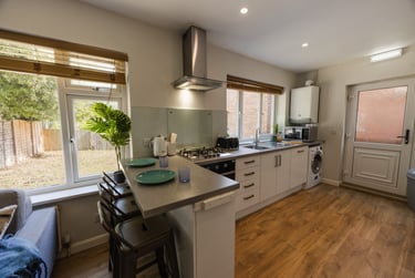 4 bed house, Laburnum Avenue, Nevilles Cross, Durham, DH14HA - Image 4
