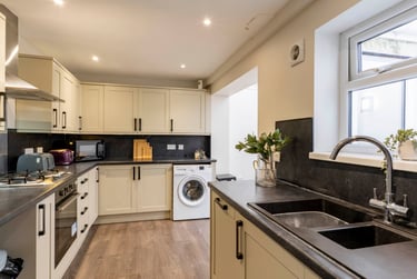 5 bed house, Howell Road, St Sidwells, Exeter, EX44HA - Image 5