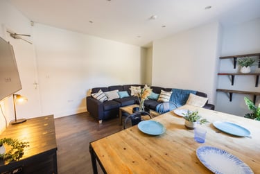 5 bed house, Hawthorne Terrace, Nevilles Cross, Durham, DH14EL - Image 7