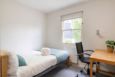 5 bed flat, The Tannery, St James, Exeter, EX46QA - Image 5