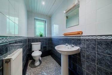 5 bed house, Flat 12, Lowry House, Fallowfield, Manchester, M146ZT - Image 4