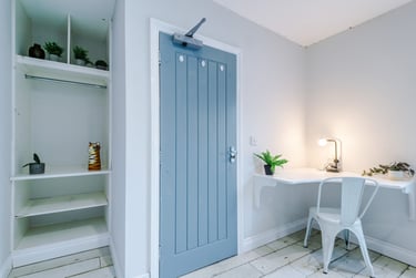 8 bed house, 8 Alderson Road, Toxteth, Liverpool, L152HL - Image 9