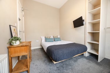 3 bed house, Mistletoe Street, Nevilles Cross, Durham, DH14EP - Image 10