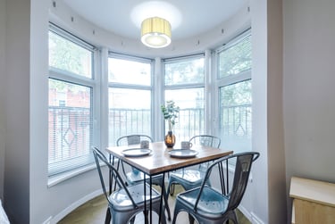 3 bed house, Flat 4, Newton House, Fallowfield, Manchester, M146ZX - Image 5