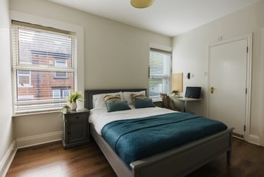 3 bed house, May Street, Nevilles Cross, Durham, DH14EN - Image 9