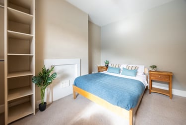 4 bed house, Sutton Street, City Centre, Durham, DH14DD - Image 6