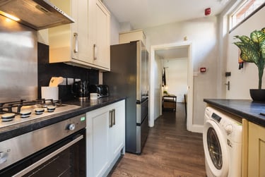 5 bed house, Hawthorne Terrace, Nevilles Cross, Durham, DH14EL - Image 9