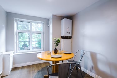 3 bed house, Flat 4, Newton House, Fallowfield, Manchester, M146ZX - Image 8