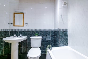 5 bed house, Flat 13, Lowry House, Fallowfield, Manchester, M146ZT - Image 7