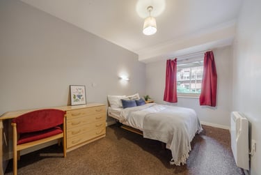 2 bed house, Flat 46, Mayfair Court, Fallowfield, Manchester, M146NS - Image 3