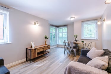 2 bed house, Flat 3, Dalton House, Fallowfield, Manchester, M146ZW - Image 4