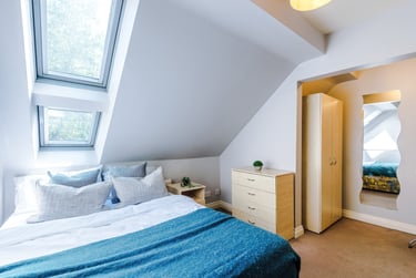 5 bed house, Flat 9, Rylands House, Fallowfield, Manchester, M146ZW - Image 5