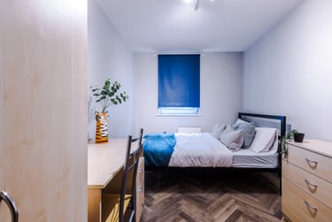3 bed house, Flat 7, Rylands House, Fallowfield, Manchester, M146ZW - Image 6