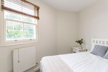 4 bed flat, The Tannery, St James, Exeter, EX46QA - Image 13