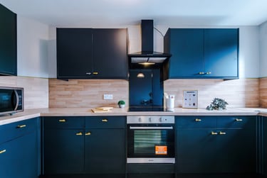 5 bed house, Flat 13, Lowry House, Fallowfield, Manchester, M146ZT - Image 6