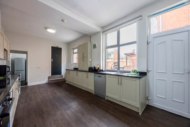 8 bed house, 30 Church Street, Lenton, Nottingham, NG71SJ - Image 12
