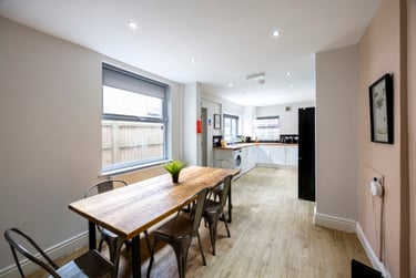 6 bed house, 42 Derby Grove, Radford, Nottingham, NG71PF - Image 14