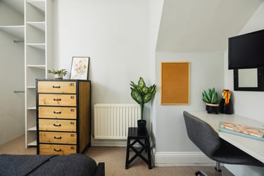 5 bed house, Hawthorne Terrace, Nevilles Cross, Durham, DH14EL - Image 3
