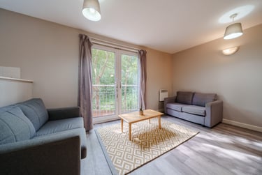 2 bed house, Flat 46, Mayfair Court, Fallowfield, Manchester, M146NS - Image 5