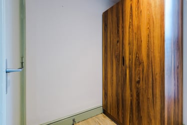 1 bed studio, Rodney Street, City Centre, Liverpool, L19ED - Image 4