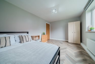 2 bed house, Flat 9, Lowry House, Fallowfield, Manchester, M146ZT - Image 4