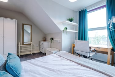 5 bed house, Sherwin Road, Lenton, Nottingham, NG71SA - Image 14