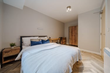 2 bed house, Flat 9, Mayfair Court, Fallowfield, Manchester, M146NS - Image 9