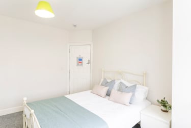 5 bed house, Danes Road, St Sidwells, Exeter, EX44LS - Image 10