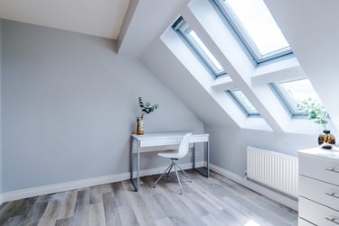 5 bed house, Flat 9, Rylands House, Fallowfield, Manchester, M146ZW - Image 10