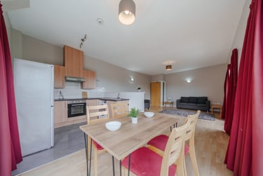 2 bed house, Flat 78, Mayfair Court, Fallowfield, Manchester, M146NS - Image 1