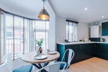 2 bed flat, Flat 11, Lowry House, Fallowfield, Manchester, M146ZT - Image 4